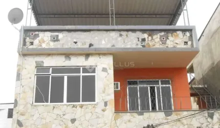 Apartamento com 3 quartos à venda na Rua Amboina, Guadalupe, Rio de Janeiro, 209 m2 por R$ 300.000