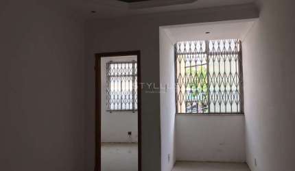 Apartamento com 2 quartos à venda na Avenida Dom Hélder Câmara, Engenho de Dentro, Rio de Janeiro, 50 m2 por R$ 260.000