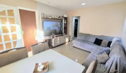 Casa com 3 quartos à venda na Rua Prefeito Olímpio de Melo, Benfica, Rio de Janeiro, 95 m2 por R$ 350.000