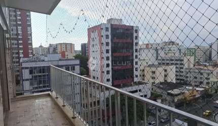 Apartamento com 2 quartos à venda na Rua Ana Barbosa, Méier, Rio de Janeiro, 65 m2 por R$ 650.000