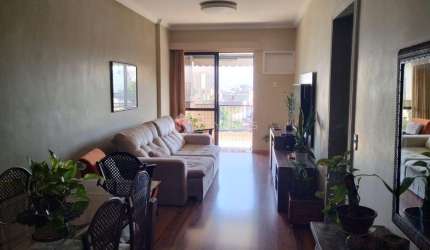 Apartamento com 2 quartos à venda na Rua São Gabriel, Cachambi, Rio de Janeiro, 101 m2 por R$ 620.000