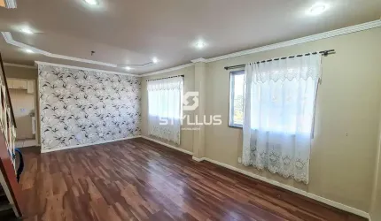 Cobertura com 3 quartos à venda na Rua Honório, Cachambi, Rio de Janeiro, 153 m2 por R$ 520.000