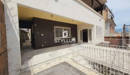 Casa com 5 quartos à venda na Rua Ibi, Higienópolis, Rio de Janeiro, 128 m2 por R$ 750.000