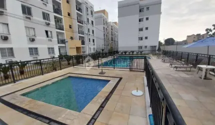 Apartamento com 3 quartos à venda na Rua Dois de Maio, Sampaio, Rio de Janeiro, 58 m2 por R$ 260.000