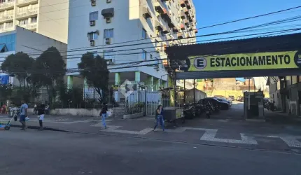 Apartamento com 2 quartos à venda na Rua Soares Caldeira, Madureira, Rio de Janeiro, 48 m2 por R$ 195.000