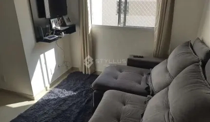 Apartamento com 2 quartos à venda na Rua Dois de Maio, Sampaio, Rio de Janeiro, 44 m2 por R$ 190.000
