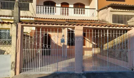 Casa com 3 quartos à venda na Rua Vaz da Costa, Inhaúma, Rio de Janeiro, 133 m2 por R$ 420.000