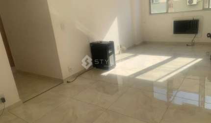 Apartamento com 2 quartos à venda na Rua Getúlio, Todos os Santos, Rio de Janeiro, 70 m2 por R$ 280.000