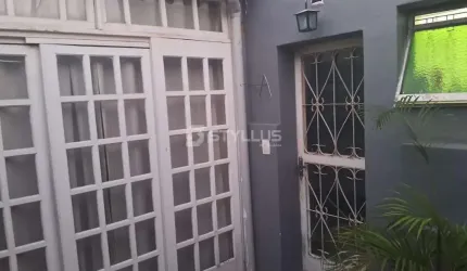 Casa com 4 quartos à venda na Travessa José Bonifácio, Todos os Santos, Rio de Janeiro, 213 m2 por R$ 510.000