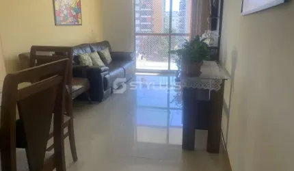 Apartamento com 2 quartos à venda na Rua Aquidabã, Méier, Rio de Janeiro, 78 m2 por R$ 280.000