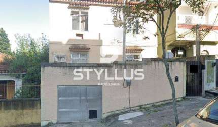 Apartamento com 2 quartos à venda na Rua São Gabriel, Cachambi, Rio de Janeiro, 55 m2 por R$ 185.000