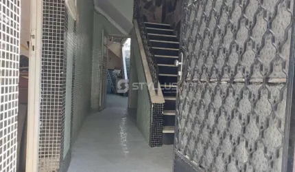 Casa em condomínio fechado com 4 quartos à venda na Rua Vinte e Quatro de Maio, Riachuelo, Rio de Janeiro, 146 m2 por R$ 250.000