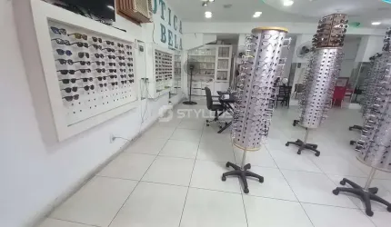 Ponto comercial com 5 salas à venda na Rua Maria Freitas, Madureira, Rio de Janeiro, 185 m2 por R$ 600.000
