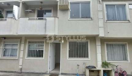 Casa com 2 quartos à venda na Rua Franco Vaz, Quintino Bocaiúva, Rio de Janeiro, 57 m2 por R$ 178.000