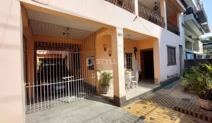 Casa com 4 quartos à venda na Rua Padre Ildefonso Penalba, Méier, Rio de Janeiro, 165 m2 por R$ 750.000