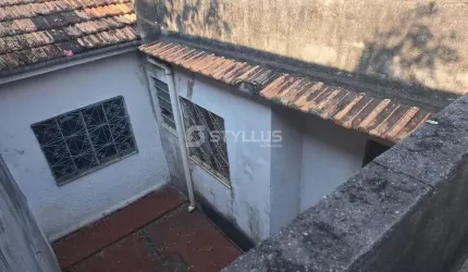 Casa em condomínio fechado com 3 quartos à venda na Rua Sacu, Piedade, Rio de Janeiro, 93 m2 por R$ 170.000