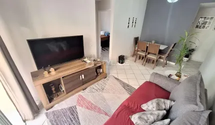 Apartamento com 2 quartos à venda na Rua Dionísio Fernandes, Engenho de Dentro, Rio de Janeiro, 55 m2 por R$ 195.000