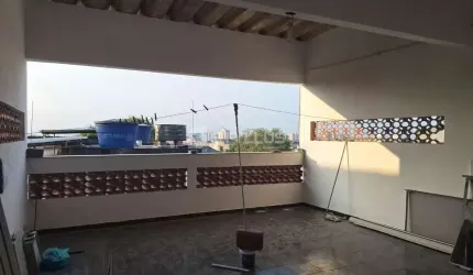 Casa com 2 quartos à venda na Rua Vaz Lobo, Vaz Lobo, Rio de Janeiro, 108 m2 por R$ 320.000