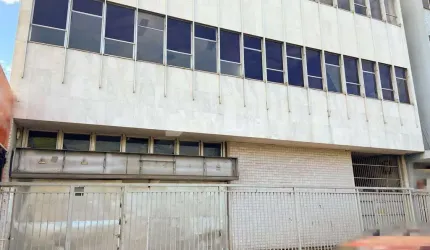 Prédio à venda na Rua Lino Teixeira, Jacaré, Rio de Janeiro, 1720 m2 por R$ 2.800.000