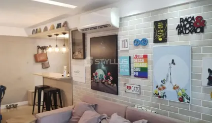 Apartamento com 3 quartos à venda na Rua Cachambi, Cachambi, Rio de Janeiro, 85 m2 por R$ 750.000