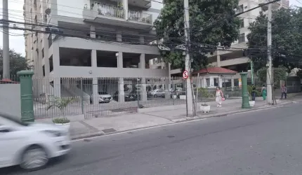 Apartamento com 2 quartos à venda na Rua Pinto Teles, Praça Seca, Rio de Janeiro, 70 m2 por R$ 170.000