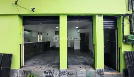 Ponto comercial à venda na Rua Arquias Cordeiro, Méier, Rio de Janeiro, 38 m2 por R$ 170.000