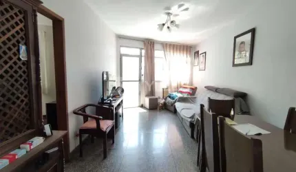 Cobertura com 3 quartos à venda na Rua Capitão Resende, Cachambi, Rio de Janeiro, 60 m2 por R$ 440.000