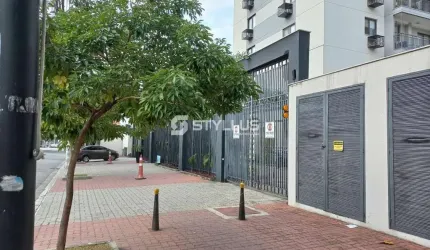 Apartamento com 3 quartos à venda na Rua Ferreira de Andrade, Cachambi, Rio de Janeiro, 77 m2 por R$ 500.000