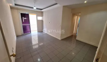 Apartamento com 3 quartos à venda na Rua Magalhães Couto, Méier, Rio de Janeiro, 120 m2 por R$ 560.000