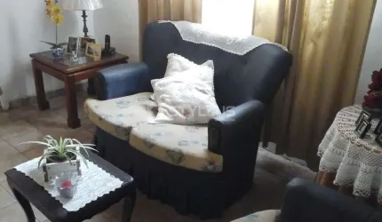 Casa com 3 quartos à venda na Rua Paturi, Pechincha, Rio de Janeiro, 133 m2 por R$ 850.000