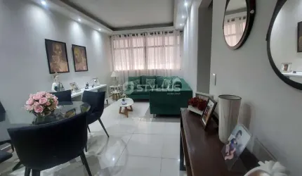 Apartamento com 3 quartos à venda na Rua Vasco da Gama, Cachambi, Rio de Janeiro, 84 m2 por R$ 445.000