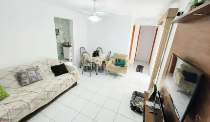 Apartamento com 2 quartos à venda na Rua Caetano da Silva, Cascadura, Rio de Janeiro, 50 m2 por R$ 180.000