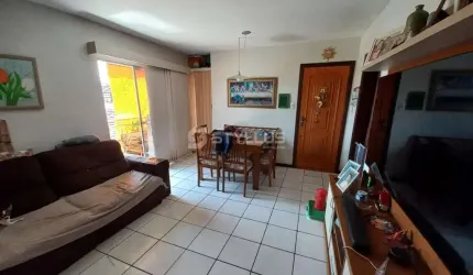 Apartamento com 3 quartos à venda na Rua Miguel Ângelo, Cachambi, Rio de Janeiro, 74 m2 por R$ 300.000