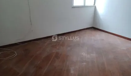 Apartamento com 2 quartos à venda na Avenida Marechal Rondon, Engenho Novo, Rio de Janeiro, 49 m2 por R$ 130.000