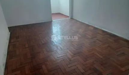 Apartamento com 2 quartos à venda na Rua Garcia Redondo, Cachambi, Rio de Janeiro, 52 m2 por R$ 155.000