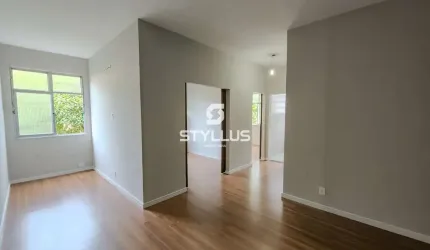 Apartamento com 2 quartos à venda na Rua Tenente Costa, Cachambi, Rio de Janeiro, 51 m2 por R$ 225.000