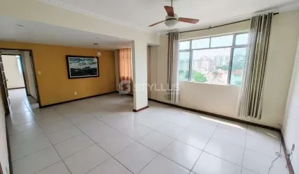 Apartamento com 3 quartos à venda na Rua Augusto Nunes, Méier, Rio de Janeiro, 80 m2 por R$ 299.000