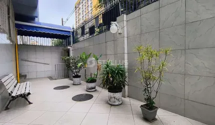 Apartamento com 2 quartos à venda na Rua Fábio Luz, Méier, Rio de Janeiro, 50 m2 por R$ 230.000