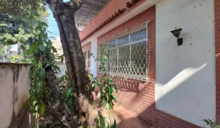 Casa com 5 quartos à venda na Rua General Clarindo, Engenho de Dentro, Rio de Janeiro, 240 m2 por R$ 630.000