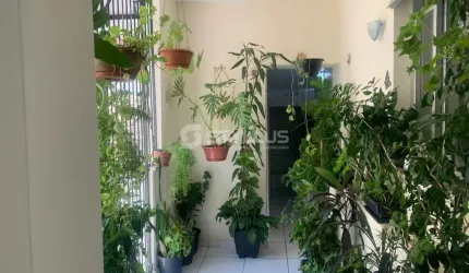 Apartamento com 3 quartos à venda na Rua São Brás, Todos os Santos, Rio de Janeiro, 64 m2 por R$ 300.000