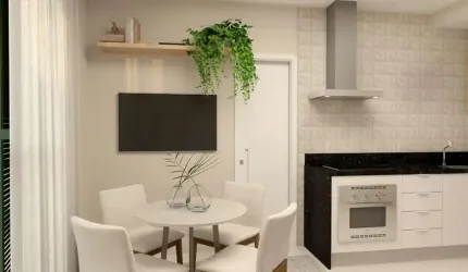 Apartamento com 1 quarto à venda na Rua Décio Vilares, Copacabana, Rio de Janeiro, 58 m2 por R$ 1.375.361