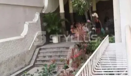 Apartamento com 3 quartos à venda na Praça Vereador Rocha Leão, Copacabana, Rio de Janeiro, 148 m2 por R$ 900.000