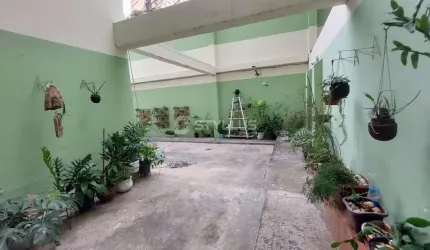 Apartamento com 3 quartos à venda na Rua Vaz de Toledo, Engenho Novo, Rio de Janeiro, 87 m2 por R$ 220.000