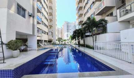 Apartamento com 2 quartos à venda na Rua São Brás, Cachambi, Rio de Janeiro, 52 m2 por R$ 345.000