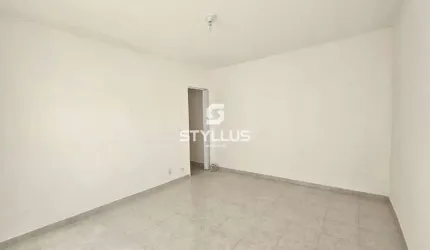 Apartamento com 1 quarto à venda na Rua Alfenas, Bento Ribeiro, Rio de Janeiro, 46 m2 por R$ 145.000