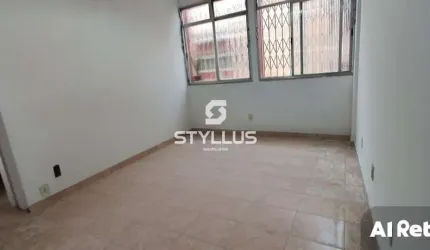 Apartamento com 1 quarto à venda na Rua do Souto, Cascadura, Rio de Janeiro, 40 m2 por R$ 148.000