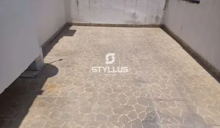 Apartamento com 2 quartos à venda na Rua Lino Teixeira, Jacaré, Rio de Janeiro, 54 m2 por R$ 180.000
