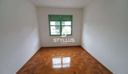 Apartamento com 2 quartos à venda na Rua Getúlio, Todos os Santos, Rio de Janeiro, 48 m2 por R$ 185.000