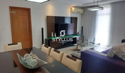 Apartamento com 3 quartos à venda na Rua Água Comprida, Vila Valqueire, Rio de Janeiro, 130 m2 por R$ 675.000