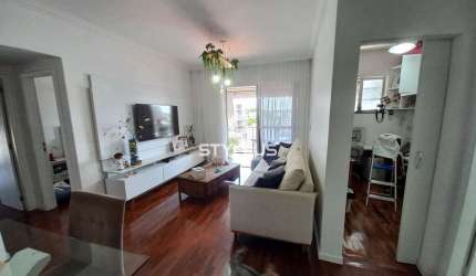 Apartamento com 2 quartos à venda na Rua Basílio de Brito, Cachambi, Rio de Janeiro, 104 m2 por R$ 550.000
